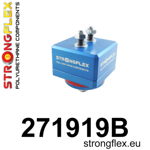 Strongflex Engine mount for SAAB 9-2X / SUBARU FORESTER SF