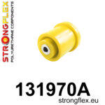 Strongflex rear beam bush SPORT for OPEL Astra J / CHEVROLET Cruze