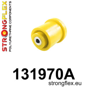 Strongflex Čahura stražnje grede SPORT za OPEL Astra J / CHEVROLET Cruze
