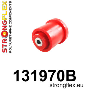 Strongflex Čahura stražnje grede za OPEL Astra J / CHEVROLET Cruze