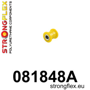 Strongflex Čahura upravljačke letvice SPORT za HONDA CIVIC EU