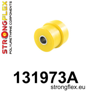 Strongflex Prednja upravljačka ručica - stražnja čahura 62mm SPORT za SAAB 9-5 YS3E