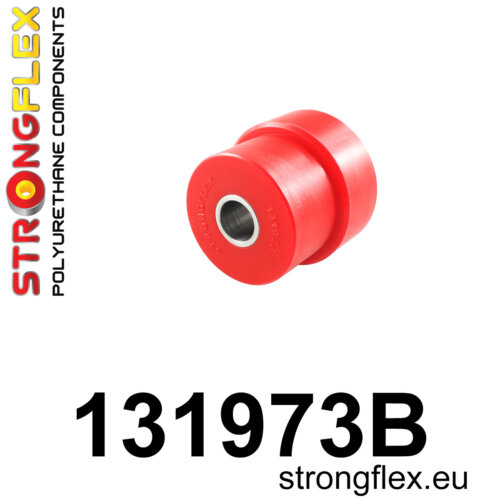 Strongflex Front control arm – rear bush 62mm for SAAB 9-5 YS3E