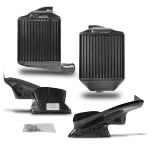Wagner Tuning Comp. Gen.2 intercooler Kit for Audi S4 B5 A6 2,7T