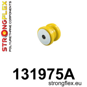 Strongflex Prednji podokvir čahura 40mm SPORT za SAAB 9-5 YS3E