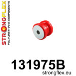Strongflex Front subframe bush 40mm for SAAB 9-5 YS3E