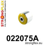 Strongflex rear beam bush SPORT for AUDI A6 C4 / AUDI 100 C4