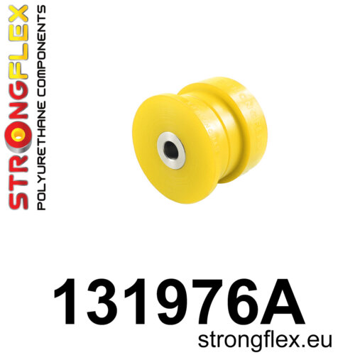 Strongflex Rear trailing arm - front bush SPORT for OPEL VECTRA B / SAAB 9-5 YS3E