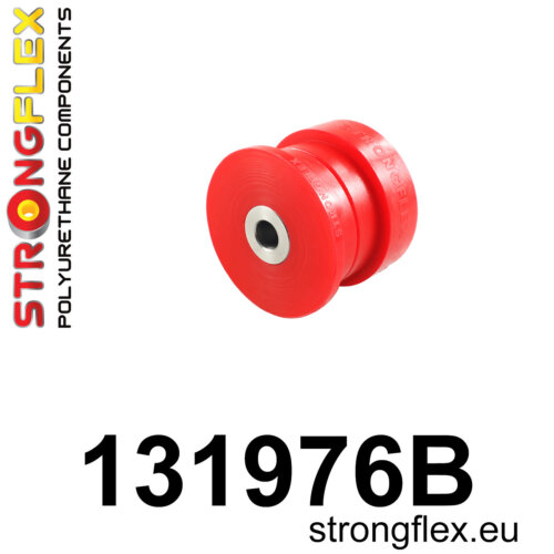 Strongflex Rear trailing arm - front bush for OPEL VECTRA B / SAAB 9-5 YS3E