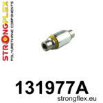 Strongflex Rear transverse arm bush SPORT for OPEL VECTRA B / SAAB 9-5 YS3E