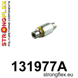 Strongflex Čahura stražnje poprečne ručice SPORT za OPEL VECTRA B / SAAB 9-5 YS3E