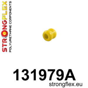 Strongflex Čahura veze stražnjeg stabilizatora SPORT za FIAT Croma 194 / OPEL VECTRA B