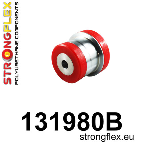 Strongflex Rear subframe – front bush for OPEL VECTRA B / SAAB 9-5 YS3E