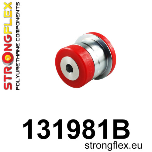 Strongflex rear subframe - rear bush for OPEL VECTRA B / SAAB 9-5 YS3E