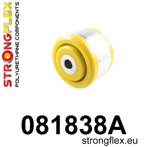 Strongflex Front lower wishbone bush – front SPORT for HONDA ACCORD CU / ACURA TL UA8