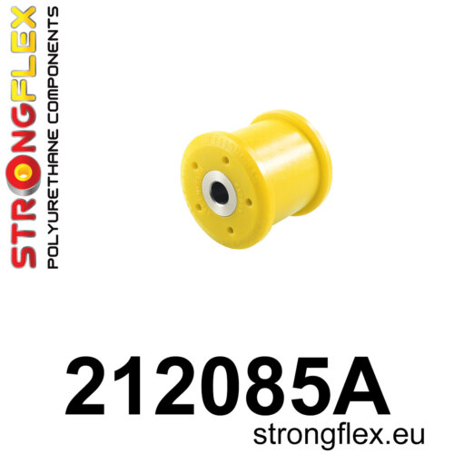 Strongflex Rear differential support bush SPORT for TOYOTA Corolla