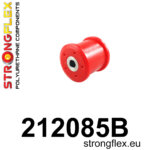 Strongflex Rear differential support bush for TOYOTA Corolla