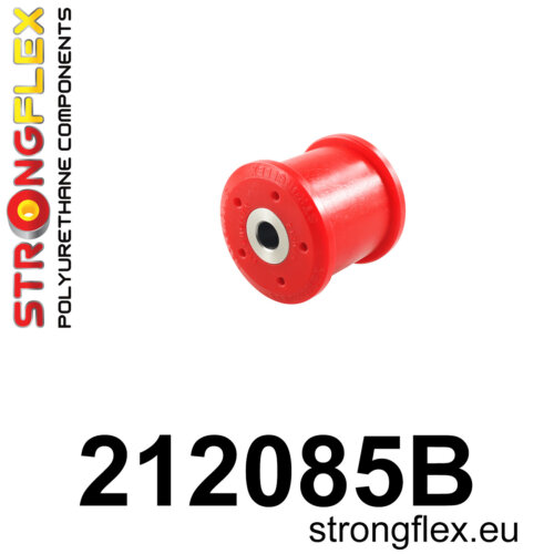 Strongflex Rear differential support bush for TOYOTA Corolla