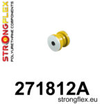 Strongflex Differential Member - front bush SPORT for SUBARU FORESTER SG