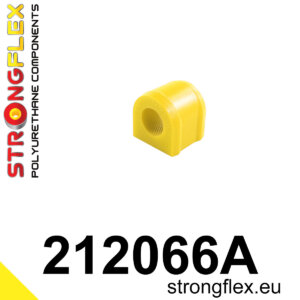 Strongflex Čahura prednjeg stabilizatora SPORT za TOYOTA Yaris IV / TOYOTA Aygo X