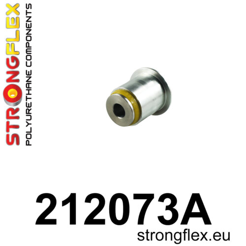 Strongflex Rear arm bush SPORT for TOYOTA Yaris IV / TOYOTA Corolla