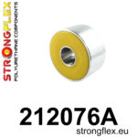 Strongflex rear differential mount - rear bush SPORT for TOYOTA Yaris IV / TOYOTA Corolla
