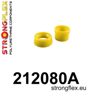 Strongflex Stražnji diferencijal prednja čahura uložak SPORT za TOYOTA Yaris IV / TOYOTA Corolla