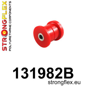 Strongflex Prednja upravljačka ručica - stražnja čahura za OPEL VECTRA B