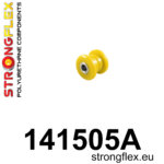 Strongflex Front wishbone bush - inner SPORT for CITROËN C15 / CITROËN VISA