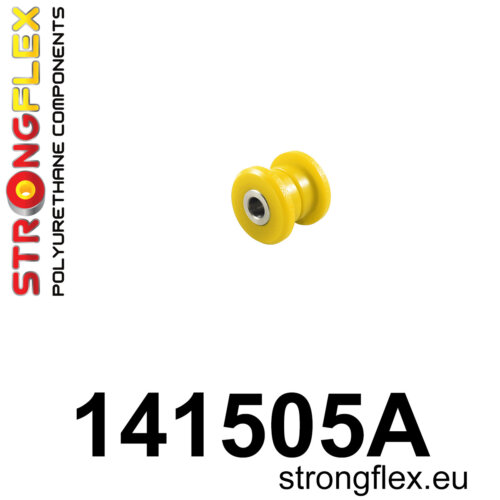 Strongflex Front wishbone bush - inner SPORT for CITROËN C15 / CITROËN VISA