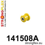 Strongflex Front wishbone bush - rear SPORT for CITROËN VISA / PEUGEOT 309