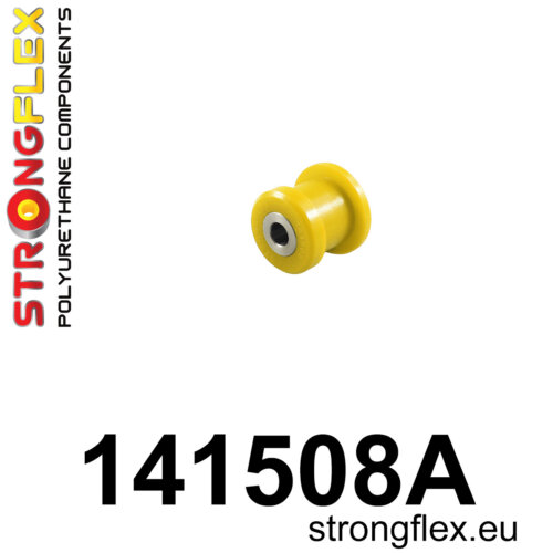 Strongflex Front wishbone bush - rear SPORT for CITROËN VISA / PEUGEOT 309