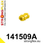 Strongflex front anti-roll bar bush SPORT for CITROËN C15 / CITROËN VISA