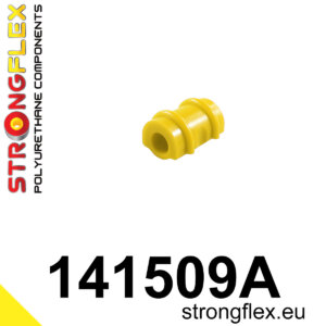 Strongflex Čahura prednjeg stabilizatora SPORT za CITROËN C15 / CITROËN VISA