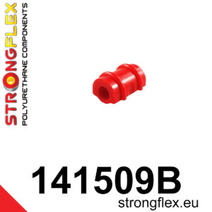 Strongflex Čahura prednjeg stabilizatora za CITROËN C15 / CITROËN VISA