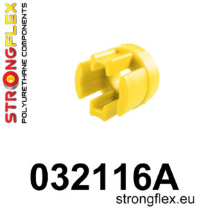 Strongflex Transfer case bushing insert SPORT for BMW 3 E46 / BMW 3 E90