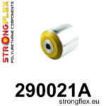 Strongflex Front lower wishbone bush - front SPORT for CHEVROLET Camaro