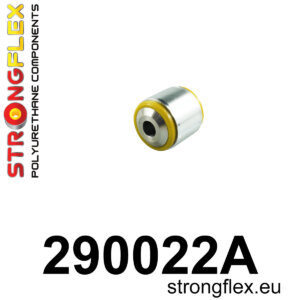 Strongflex Prednja donja ručica čahura – straga SPORT za CHEVROLET Camaro