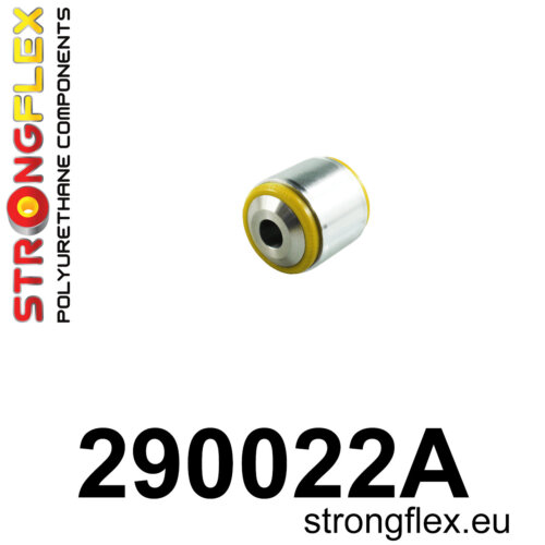 Strongflex Front lower wishbone bush – rear SPORT for CHEVROLET Camaro