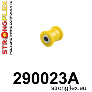 Strongflex Čahura stražnjeg ovjesa SPORT za CHEVROLET Camaro