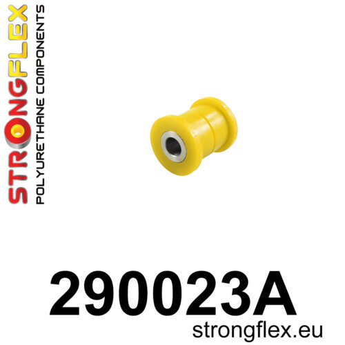Strongflex Rear suspension bush SPORT for CHEVROLET Camaro