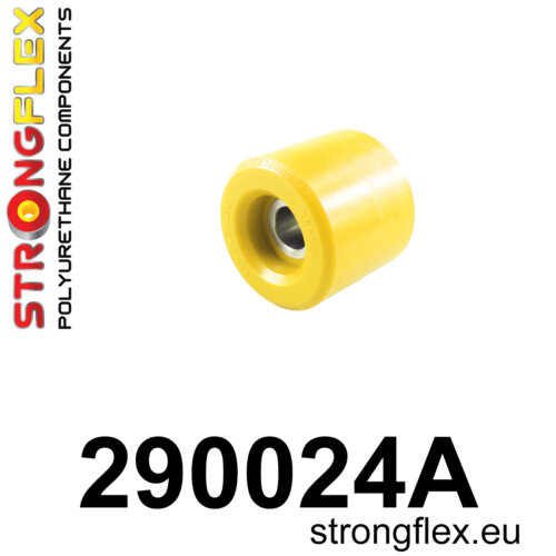 Strongflex rear upper arm bush SPORT for CHEVROLET Camaro