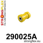 Strongflex Rear lower arm - inner bushing SPORT for CHEVROLET Camaro