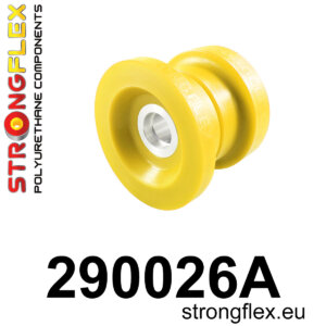 Strongflex Stražnji podokvir - prednja čahura SPORT za CHEVROLET Camaro