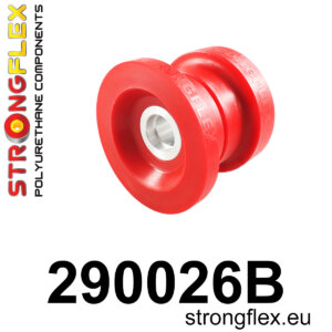 Strongflex Stražnji podokvir - prednja čahura za CHEVROLET Camaro