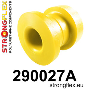 Strongflex Stražnji podokvir - stražnja čahura SPORT za CHEVROLET Camaro