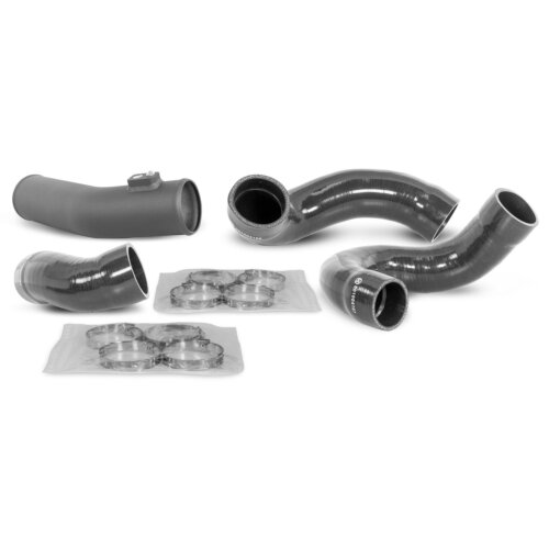 Wagner Tuning charge pipe Kit for Audi S4 B9/S5 F5