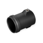 Nuke Performance Barb Female to BQL 22 Female fitting