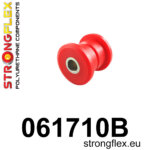 Strongflex Front wishbone front bush for CITROËN JUMPER / FIAT Ducato 244