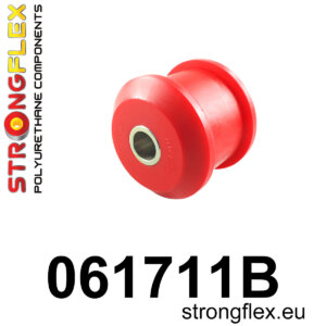 Strongflex Prednja ručica stražnja čahura za CITROËN JUMPER / FIAT Ducato 244
